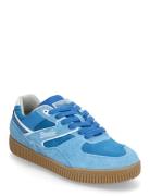 Et Dropshot 80 Designers Sneakers Low-top Sneakers Blue Etonic