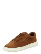 Joree Sneaker Designers Sneakers Low-top Sneakers Brown GANT