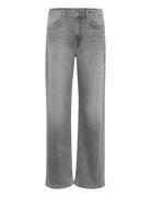 35 The Louis 139 High Wide Bottoms Jeans Wide Grey My Essential Wardro...