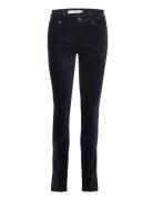 Tille Jeans Bottoms Jeans Slim Navy InWear