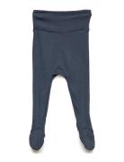 Pixa Bottoms Trousers Blue MarMar Copenhagen