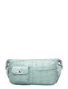 Brillay Wander Bum Bag Taske Blue HVISK