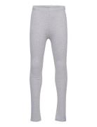 Leggings Bottoms Leggings Grey Geggamoja