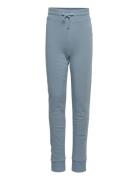 Claudio Boys Sweatpants Bottoms Sweatpants Blue Claudio