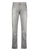 Pantal Ppt Fisso Bottoms Jeans Regular Blue Jacob Cohen