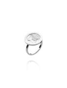 Brave Ring Silver Ring Smykker Silver Mockberg