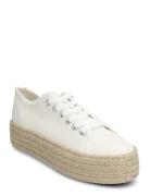 Palma Low-top Sneakers White Exani