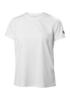 W Hh Tech T-Shirt 2.0 Sport Women Sport Clothing Sports Tops & T-shirt...