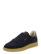 Cuzmo Sneaker Designers Sneakers Low-top Sneakers Navy GANT