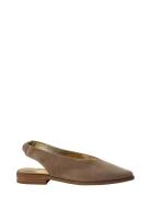 Kathrinesw Ballerina Ballerinasko Ballerinaer Beige Sofie Schnoor