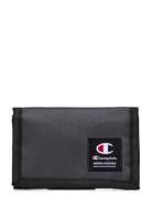 Wallet Bags Card Holders & Wallets Wallets Grey Champion