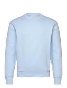 Emerson Designers Sweatshirts & Hoodies Sweatshirts Blue Tiger Of Swed...