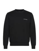 Loungewear Sweatshi Tops Sweatshirts & Hoodies Sweatshirts Black Empor...