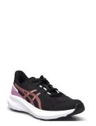 Gt-1000 13 Gs Shoes Sports Shoes Running-training Shoes Black Asics