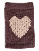 Knitted Flag, Heart, Rose Home Kids Decor Decoration Accessories-detai...