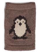 Knitted Flag, Pinguin, Nature Home Kids Decor Decoration Accessories-d...