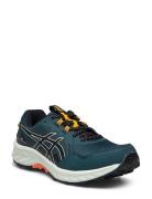 Gel-Venture 10 Sport Men Sport Shoes Sport Running Shoes Green Asics