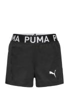 Puma Strong Woven Shorts G Sport Shorts Sport Shorts Black PUMA