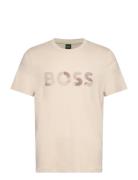 Tee Logo Glamping Sport Men Sports Clothes Sport Tops Sport T-Skjorte ...
