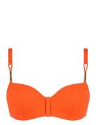 Hera Half-Cup Memory Bra Swimwear Bikinis Bikini Tops Bandeau Bikinito...