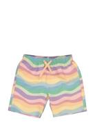 Uv-Swim Shorts Badeshorts Multi/patterned Geggamoja