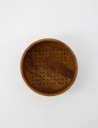 Berry Skål Home Tableware Bowls & Serving Dishes Serving Bowls Brown H...