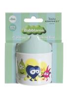 Babblarna- Pipmugg Med Handtag Baby & Maternity Baby Feeding Sippy Cup...