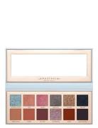 Cosmos Eye Shadow Palette Øjenskyggepalet Makeup Multi/patterned Anast...