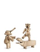 Sampak Liliput Eg 3 Stk. Home Decoration Decorative Accessories-detail...