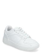 Rd18 2.0 Low B Gs Low Cut Shoe Sport Sneakers Low-top Sneakers White C...