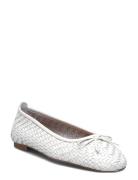 Bienzacrf Ballerinasko Ballerinaer White UNISA