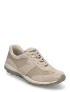 Rollingsoft Sneaker Low-top Sneakers Beige Gabor