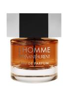 Yves Saint Laurent L'homme Eau De Parfum 60Ml Parfume Eau De Parfum Nu...