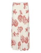 Cualexa Skirt Skirts Maxi Skirts White Culture