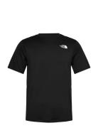 M 24/7 Box Nse Ss Tee Sport Men Men Sports Clothes Sport Tops Sport T-...