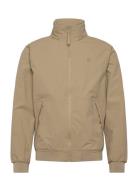 Waterproof Bomber Designers Jackets Bomber Jackets Beige Timberland