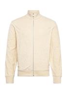 H-Siza 08 Tops Sweatshirts & Hoodies Sweatshirts Beige BOSS