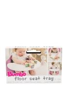 Bumbo Play Tray Baby & Maternity Baby Chairs & Accessories White Bumbo