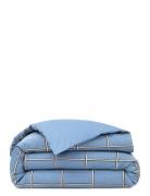 Bosschec Duvet Cover Home Textiles Bedtextiles Duvet Covers Blue Boss ...