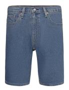 445 Athletic Shorts Hermes Swi Bottoms Shorts Denim Blue Levi's®