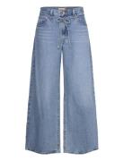Xl Straight Thanks Friend Bottoms Jeans Wide Blue Levi's®