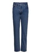 501 Jeans For Women Shout Out Bottoms Jeans Straight-regular Blue Levi...