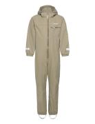 Fun Playsuit Spring Waterproof Outerwear Coveralls Rainwear Coveralls ...