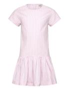 Crisp Poplin Drastina Dress Dresses & Skirts Dresses Casual Dresses Sh...