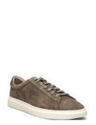 Kieran_Tenn_Sd Low-top Sneakers Green BOSS