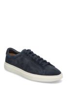 Kieran_Tenn_Sd Low-top Sneakers Navy BOSS