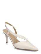 Jaida Pump Shoes Heels Pumps Classic Cream Michael Kors