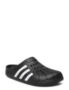 Adilette Clog Sport Summer Shoes Sandals Pool Sliders Black Adidas Spo...