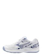 Stealth Star 3 Jr. Shoes Sports Shoes Running-training Shoes White Miz...