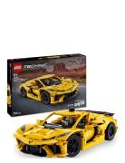 Chevrolet Corvette Stingray Toys Lego Toys Lego® Technic Multi/pattern...
